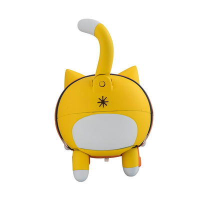 MegaHouse Mega Cat Project Tokotoko Nyaruto! Naruto Uzumaki figure