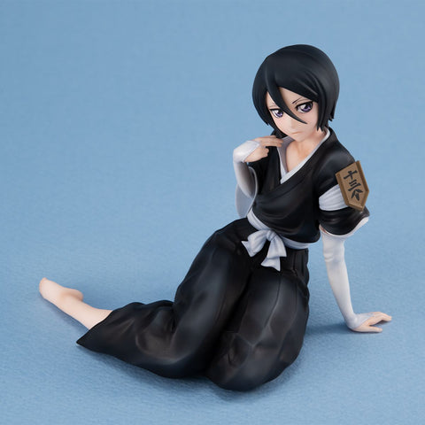 MegaHouse Melty Princess BLEACH：Thousand-Year Blood War Palm size Rukia [preorder]