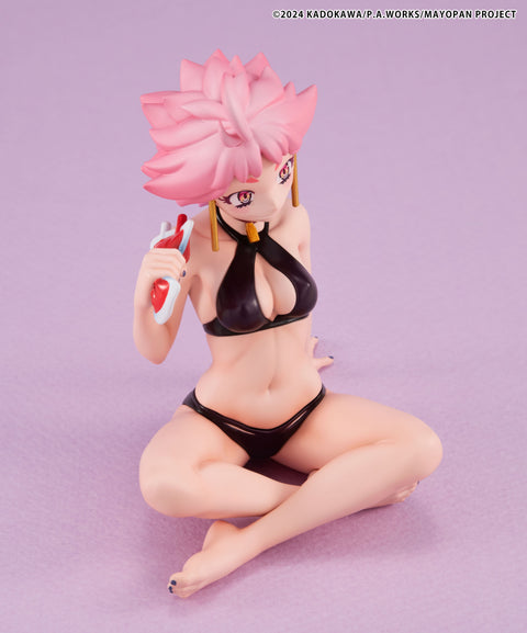 MegaHouse Melty Princess MAYONAKA PUNCH Palm size Live [preorder]