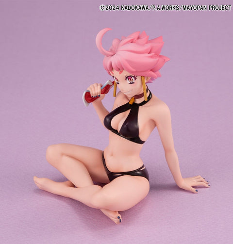 MegaHouse Melty Princess MAYONAKA PUNCH Palm size Live [preorder]