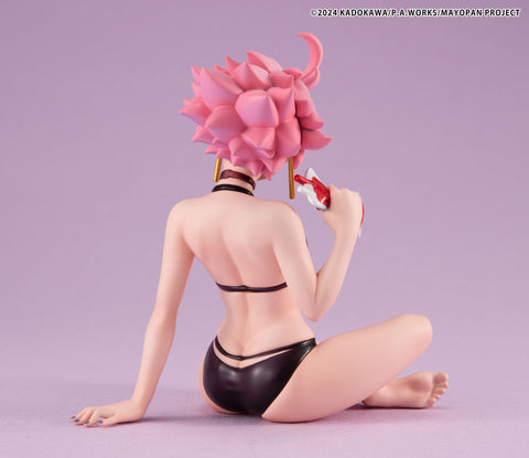 MegaHouse Melty Princess MAYONAKA PUNCH Palm size Live [preorder]