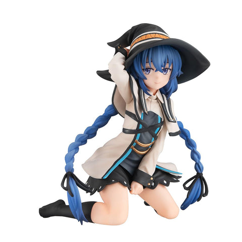 MegaHouse Melty Princess Mushoku Tensei Jobless Reincarnation Palm Size Roxy(Repeat) [PREORDER with deadline]