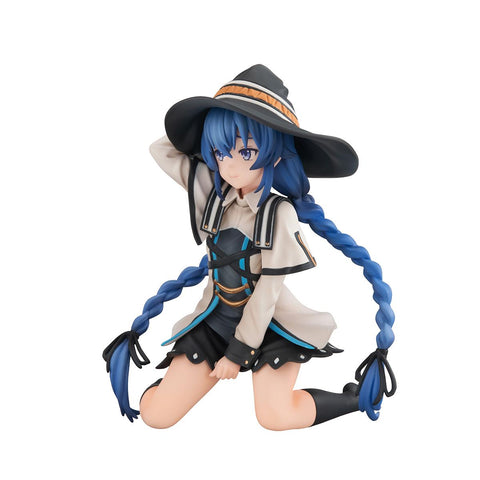 MegaHouse Melty Princess Mushoku Tensei Jobless Reincarnation Palm Size Roxy(Repeat) [PREORDER with deadline]