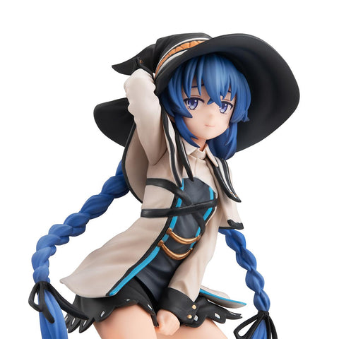 MegaHouse Melty Princess Mushoku Tensei Jobless Reincarnation Palm Size Roxy(Repeat) [PREORDER with deadline]