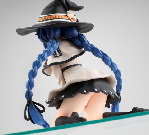 MegaHouse Melty Princess Mushoku Tensei Jobless Reincarnation Palm Size Roxy(Repeat) [PREORDER with deadline]
