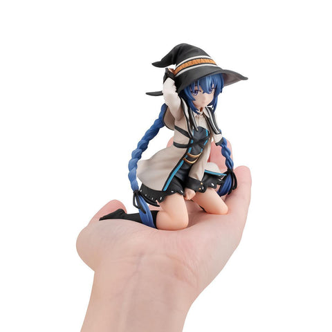 MegaHouse Melty Princess Mushoku Tensei Jobless Reincarnation Palm Size Roxy(Repeat) [PREORDER with deadline]