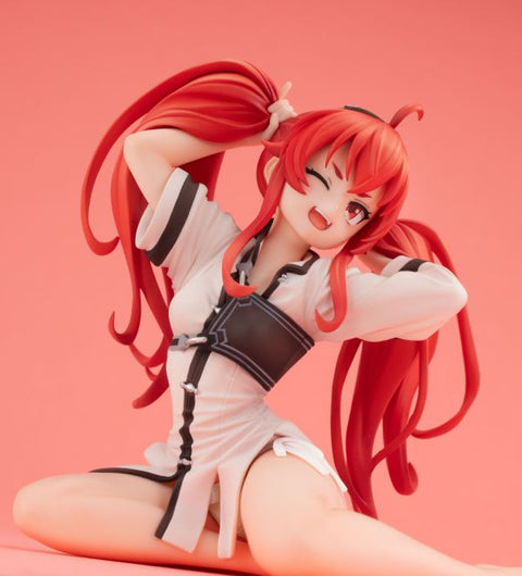 MegaHouse Melty Princess Mushoku Tensei：Jobless ReincarnationⅡ Palm Size Eris

[preorder]