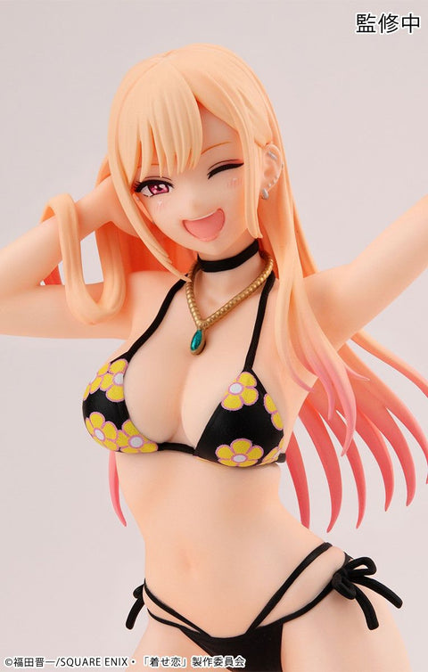 MegaHouse Melty Princess My Dress Up Darling Palm Size Marin chan All My Dress Up Darling[PREORDER]