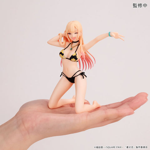 MegaHouse Melty Princess My Dress Up Darling Palm Size Marin chan All My Dress Up Darling[PREORDER]