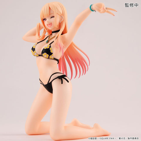 MegaHouse Melty Princess My Dress Up Darling Palm Size Marin chan All My Dress Up Darling[PREORDER]