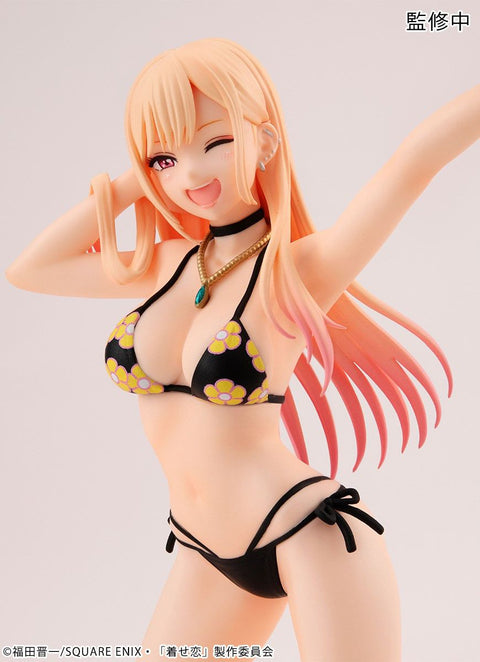 MegaHouse Melty Princess My Dress Up Darling Palm Size Marin chan All My Dress Up Darling[PREORDER]