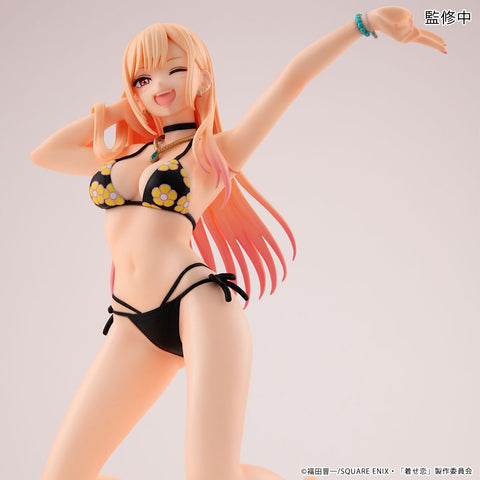 MegaHouse Melty Princess My Dress Up Darling Palm Size Marin chan All My Dress Up Darling[PREORDER]