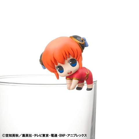 MegaHouse OCHATOMO SERIES Gintama What about a cup of tea(Repeat) (1 random) [PREORDER with deadline]