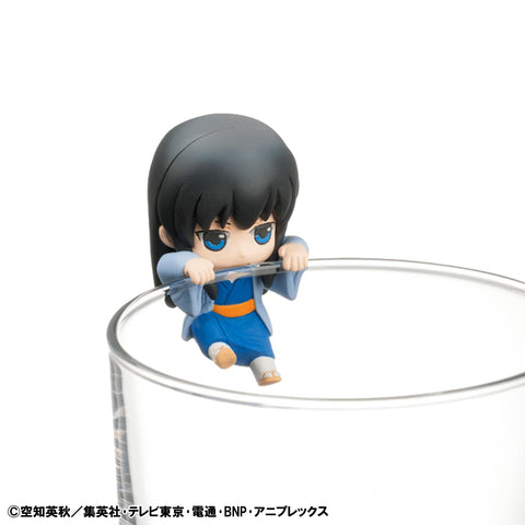 MegaHouse OCHATOMO SERIES Gintama What about a cup of tea(Repeat) (1 random) [PREORDER with deadline]