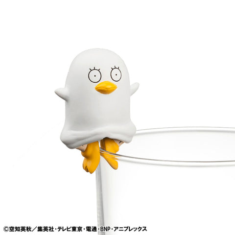 MegaHouse OCHATOMO SERIES Gintama What about a cup of tea(Repeat) (1 random) [PREORDER with deadline]