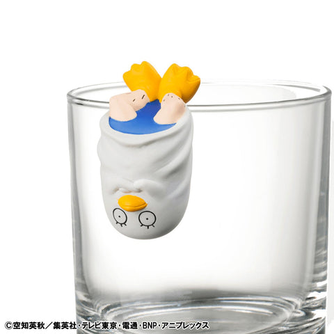MegaHouse OCHATOMO SERIES Gintama What about a cup of tea(Repeat) (1 random) [PREORDER with deadline]