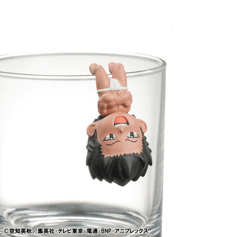 MegaHouse OCHATOMO SERIES Gintama What about a cup of tea(Repeat) (1 random) [PREORDER with deadline]