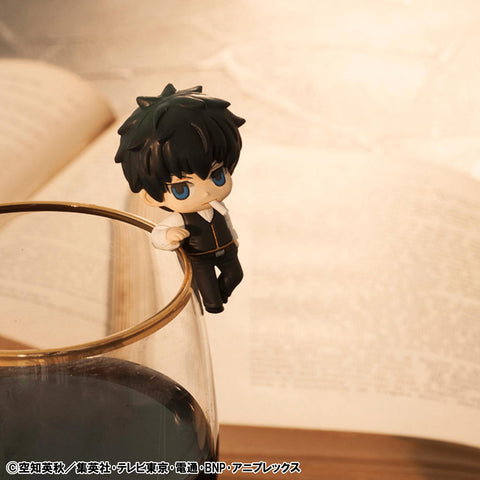 MegaHouse OCHATOMO SERIES Gintama What about a cup of tea(Repeat) (1 random) [PREORDER with deadline]