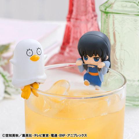 MegaHouse OCHATOMO SERIES Gintama What about a cup of tea(Repeat) (1 random) [PREORDER with deadline]