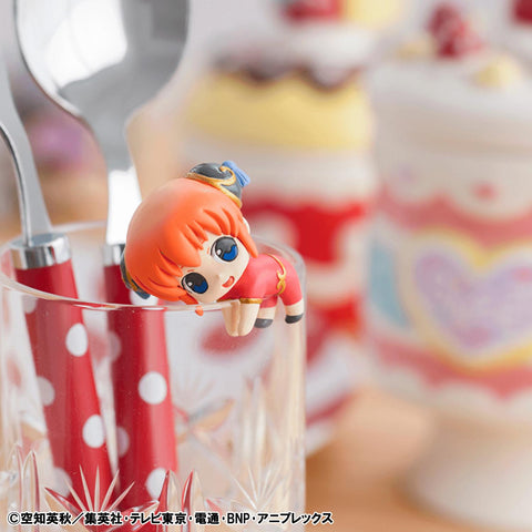 MegaHouse OCHATOMO SERIES Gintama What about a cup of tea(Repeat) (1 random) [PREORDER with deadline]