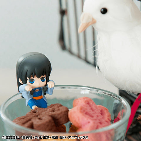 MegaHouse OCHATOMO SERIES Gintama What about a cup of tea(Repeat) (1 random) [PREORDER with deadline]