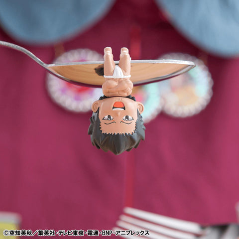 MegaHouse OCHATOMO SERIES Gintama What about a cup of tea(Repeat) (1 random) [PREORDER with deadline]