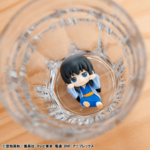 MegaHouse OCHATOMO SERIES Gintama What about a cup of tea(Repeat) (1 random) [PREORDER with deadline]