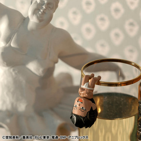 MegaHouse OCHATOMO SERIES Gintama What about a cup of tea(Repeat) (1 random) [PREORDER with deadline]