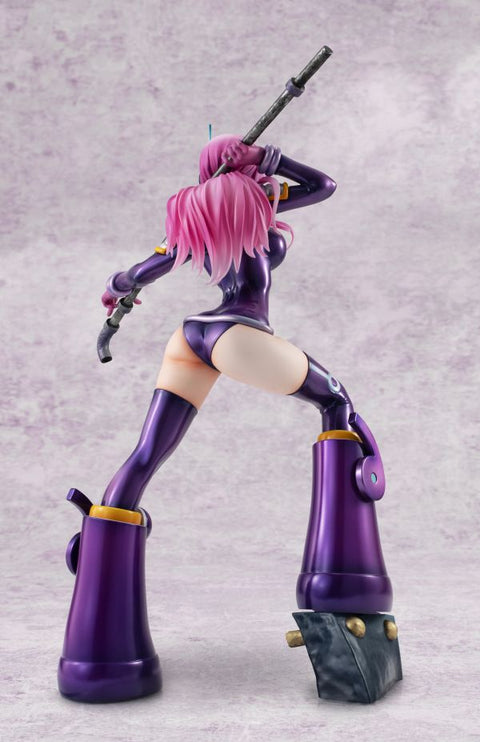 MegaHouse Portrait.Of.Pirates ONE PIECE “Evolutionary History” Jewelry Bonney P.O.P. [PREORDER with deadline]