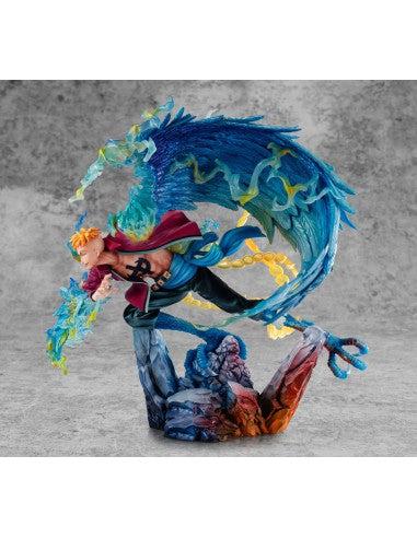 Portrait of Pirates maximum ミホーク MegaHouse One Piece Portrait of Pirates Neo-Maximum Dracule