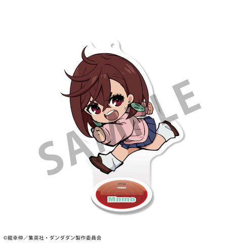 MegaHouse Tokotoko Acrylic Stand TV Anime ”DAN DA DAN” (set of 6) [preorder]