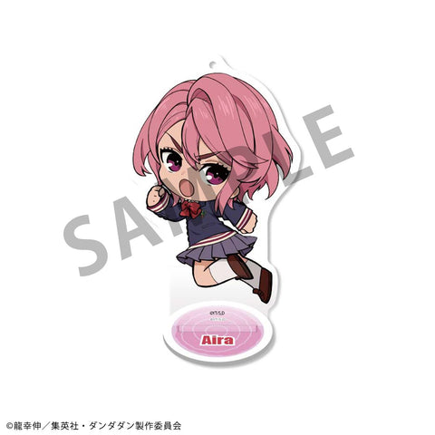 MegaHouse Tokotoko Acrylic Stand TV Anime ”DAN DA DAN” (set of 6) [preorder]