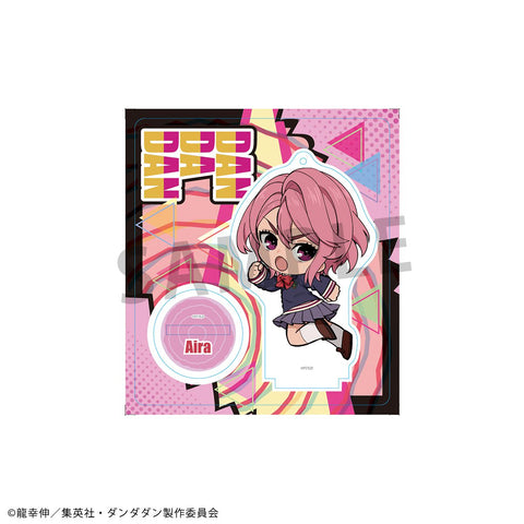 MegaHouse Tokotoko Acrylic Stand TV Anime ”DAN DA DAN” (set of 6) [preorder]