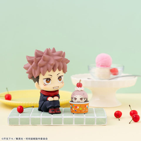 MegaHouse Tsumichen Stack up & Change Jujutsu Kaisen [preorder]