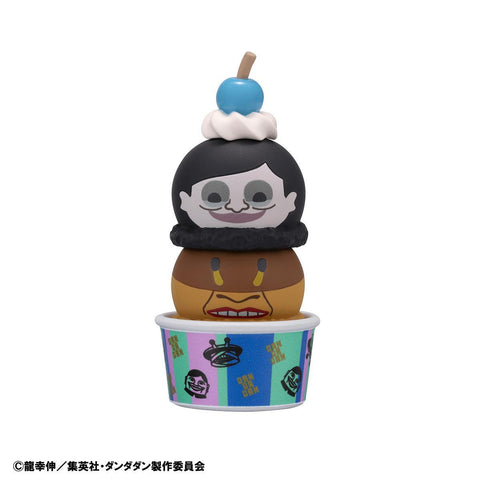 MegaHouse Tsumichen Stack up & Change TV Anime ”DAN DA DAN” (set of 6) [PREORDER with deadline]