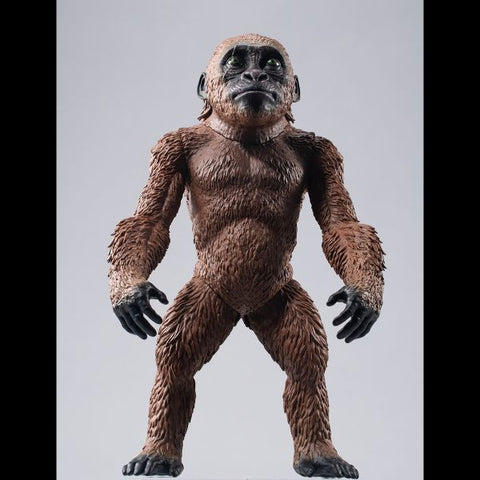 MegaHouse UA Monsters KONG （２０２４）with SUKO From GODZILLA×KONG The New Empire All GODZILLA×KONG The New Empire