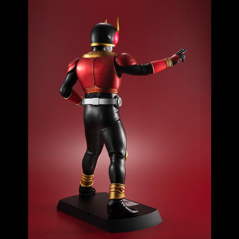 MegaHouse Ultimate Article MASKED RIDER KUUGA Mighty Form(Repeat) [PREORDER with deadline]