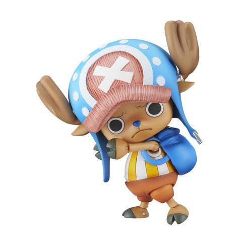 MegaHouse Variable Action Heroes ONE PIECE Tony Tony Chopper（Repeat）