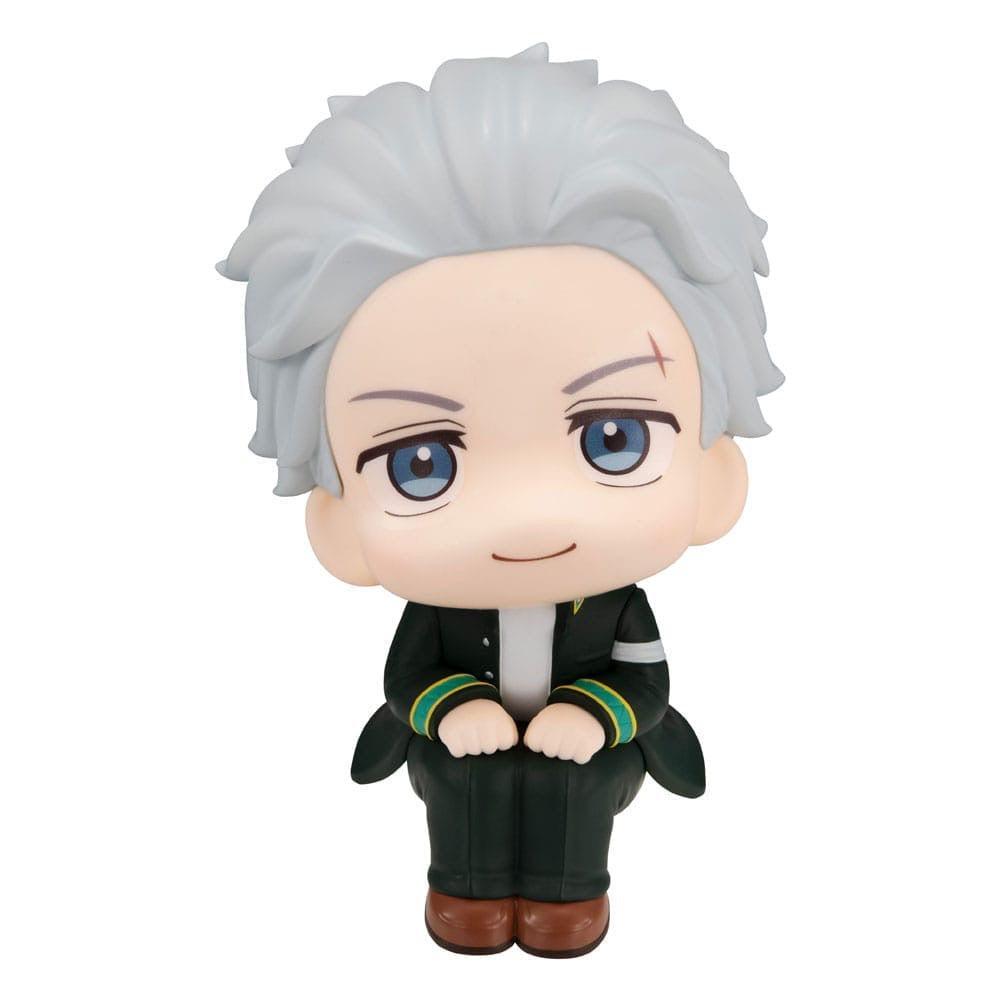 MegaHouse Wind Breaker Hajime Umemiya Look Up Series figure