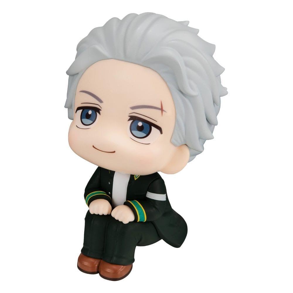 MegaHouse Wind Breaker Hajime Umemiya Look Up Series figure