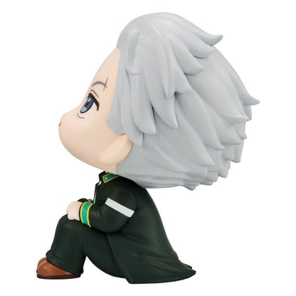 MegaHouse Wind Breaker Hajime Umemiya Look Up Series figure
