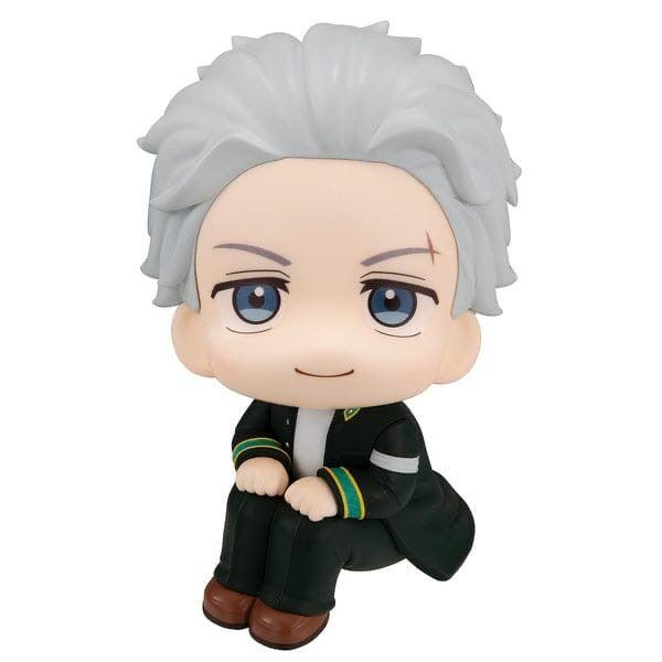 MegaHouse Wind Breaker Hajime Umemiya Look Up Series figure