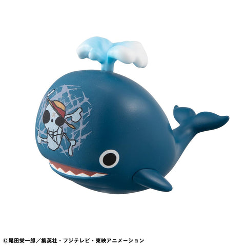 MegaHouse YURACOLLE series ONE PIECE Grand Line Collection Vol2 [PREORDER WITH DEADLINE]