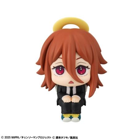 Megahouse Chainsaw Man Angel Devil Lookup