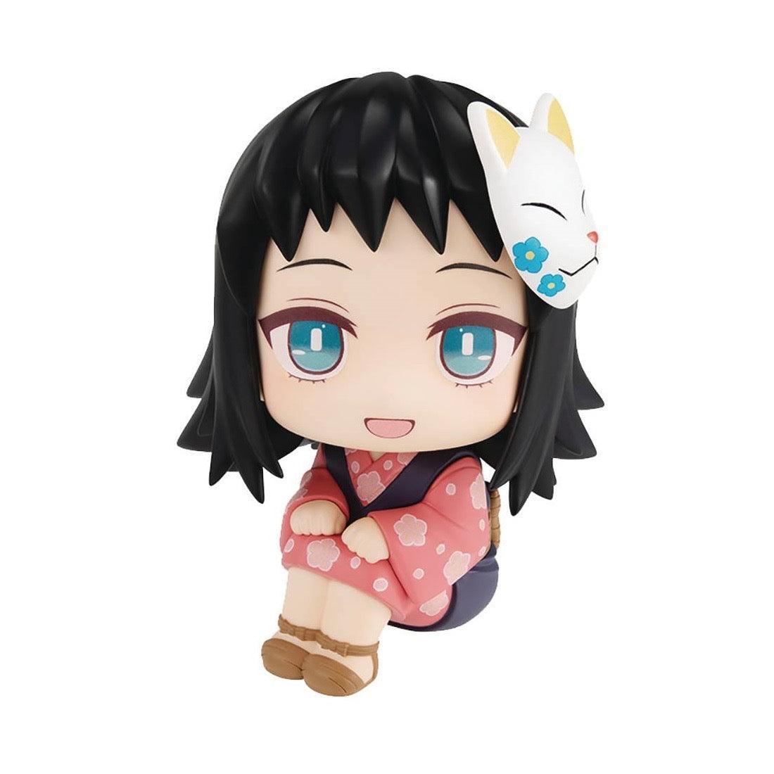 Megahouse Demon Slayer: Kimetsu no Yaiba Makomo Look Up Series figure
