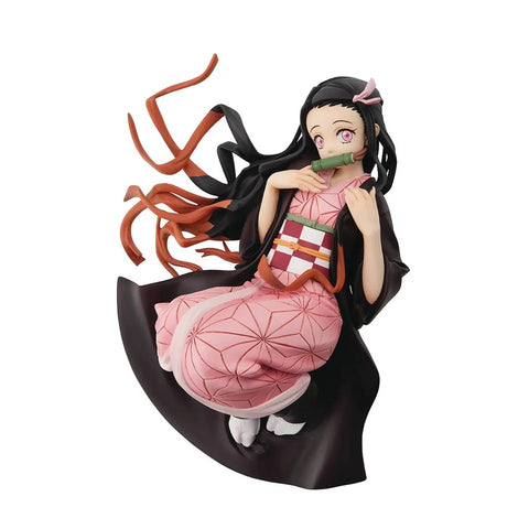 Megahouse G.E.M. Palmate Demon Slayer Kamado Nezuko