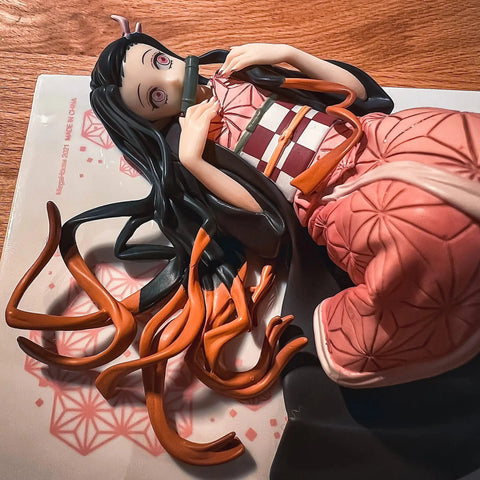 Megahouse G.E.M. Palmate Demon Slayer Kamado Nezuko