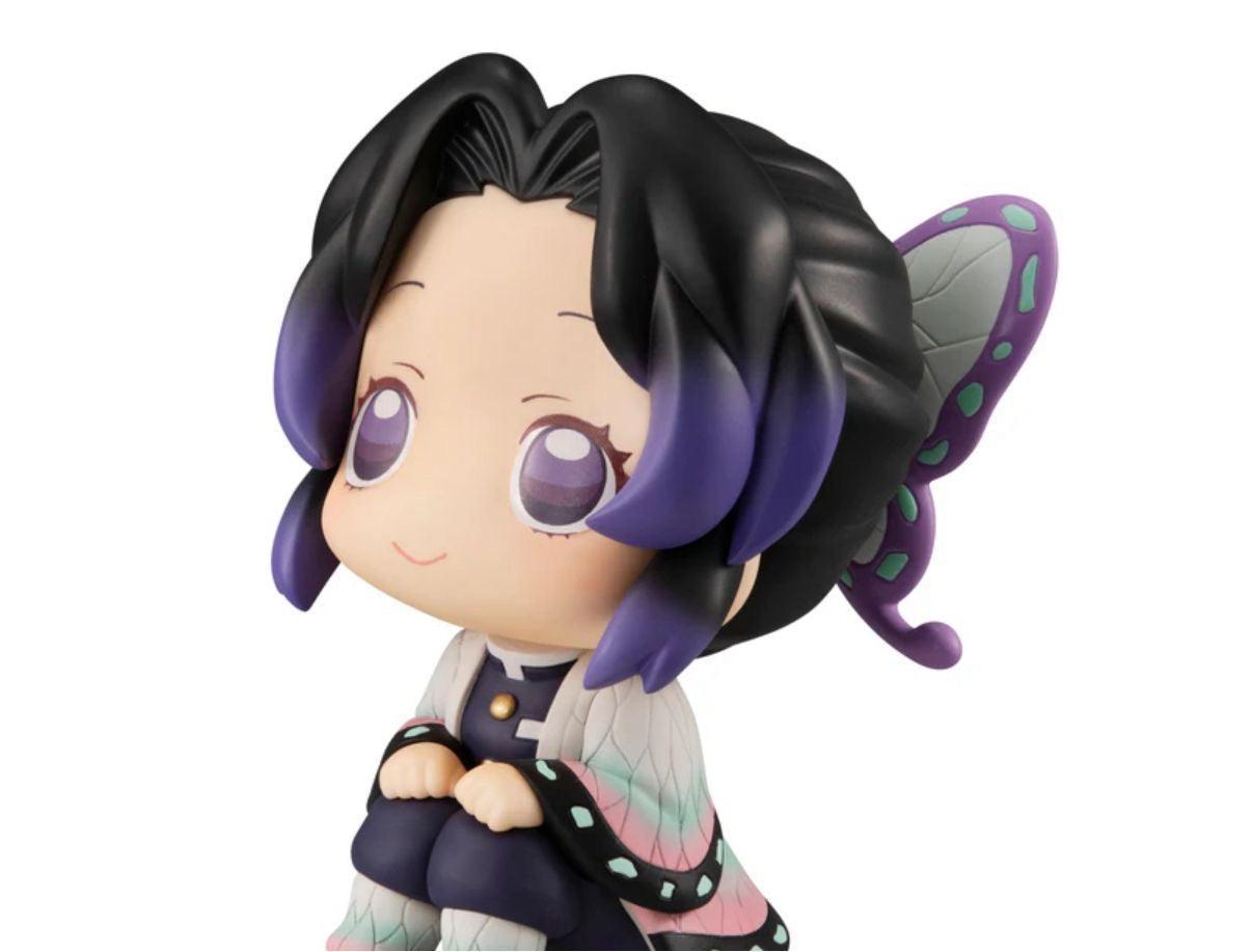 Megahouse Lookup Demon Slayer: Kimetsu no Yaiba - Shinobu Kocho
