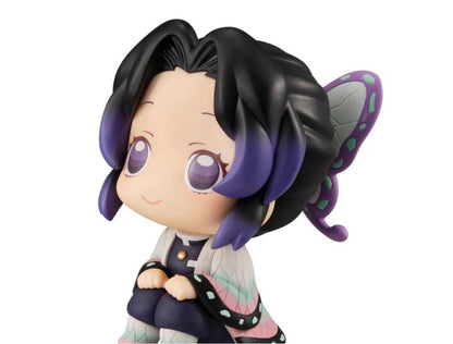 Megahouse Lookup Demon Slayer: Kimetsu no Yaiba - Shinobu Kocho