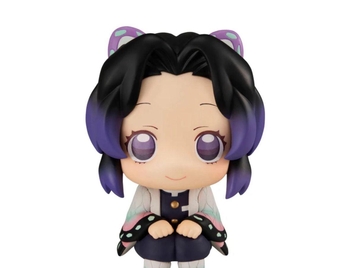 Megahouse Lookup Demon Slayer: Kimetsu no Yaiba - Shinobu Kocho